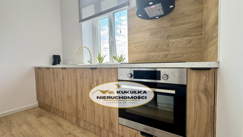 Mieszkanie Sprzedaż Gorzów Wielkopolski Centrum
