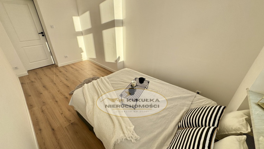 Mieszkanie Sprzedaż Gorzów Wielkopolski Centrum