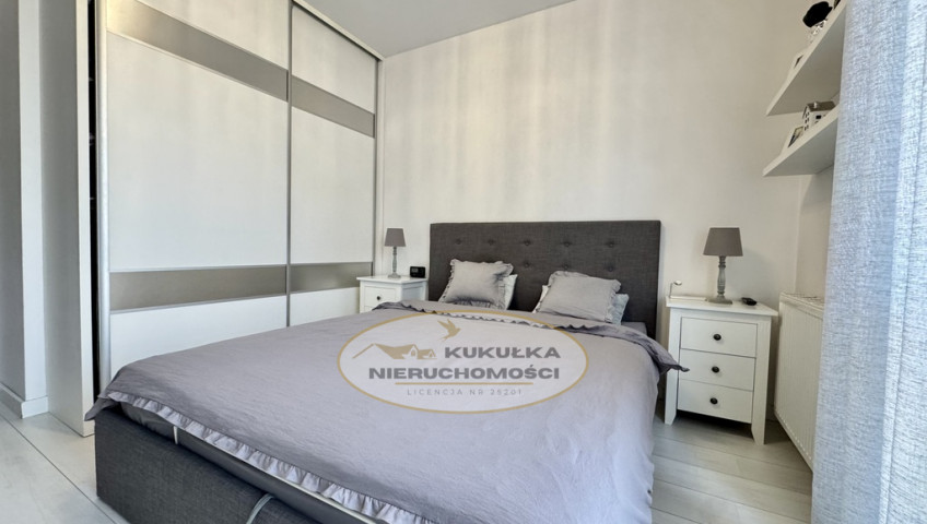Mieszkanie Sprzedaż Gorzów Wielkopolski Górczyn