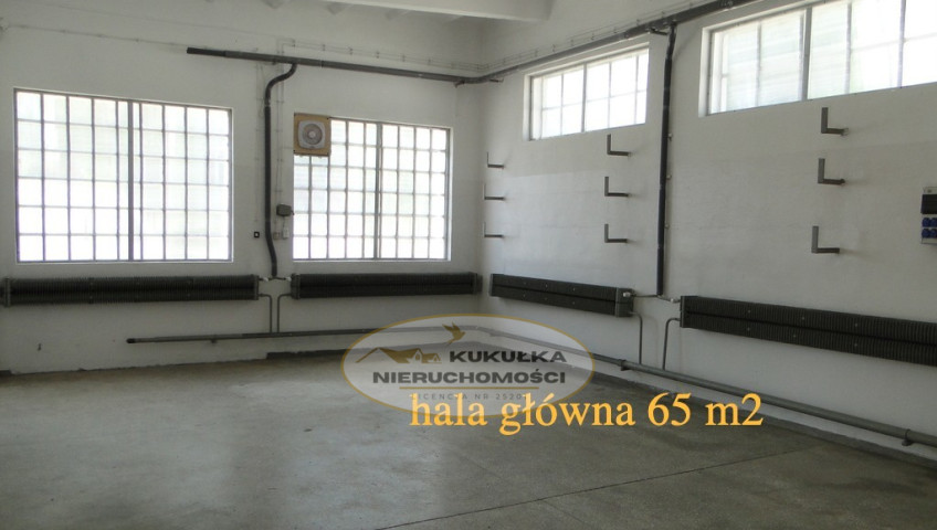 Obiekt Sprzedaż Gorzów Wielkopolski Śródmieście