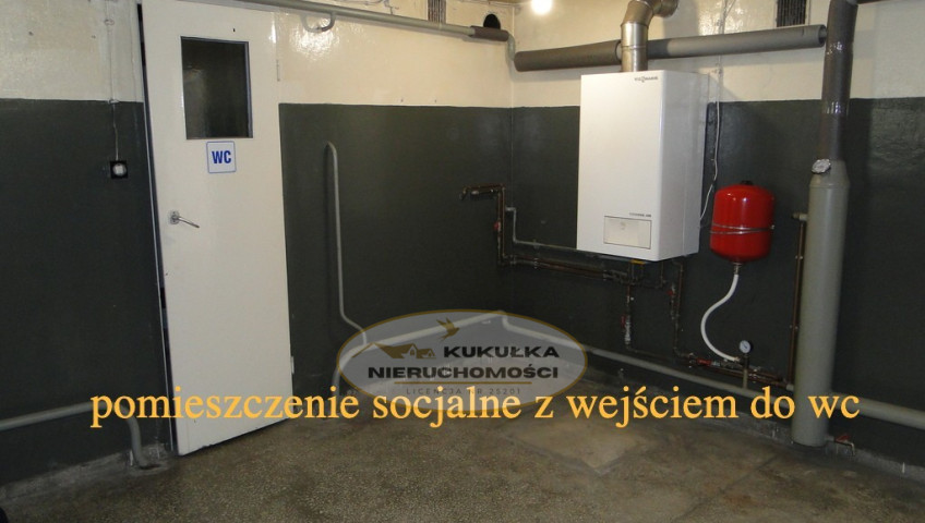 Obiekt Sprzedaż Gorzów Wielkopolski Śródmieście