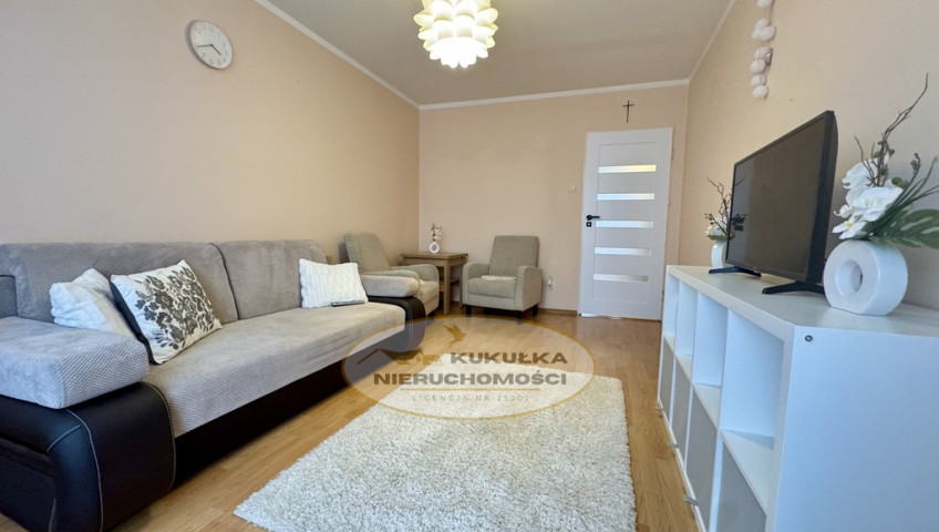 Mieszkanie Sprzedaż Gorzów Wielkopolski Górczyn