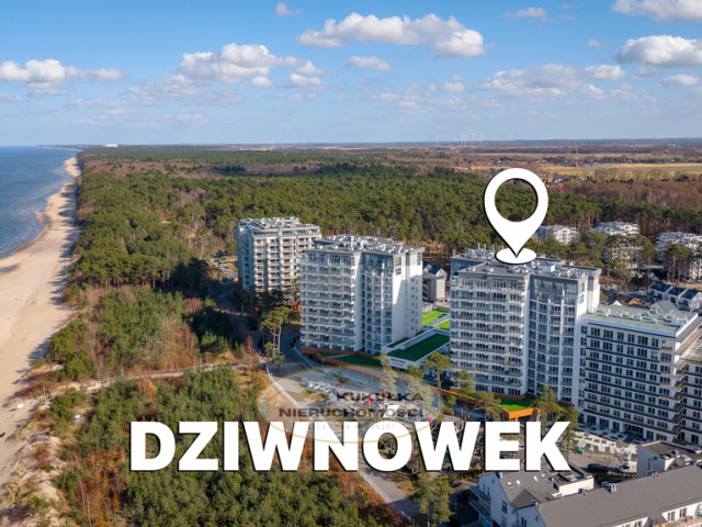 Mieszkanie Sprzedaż Dziwnówek 1 Maja