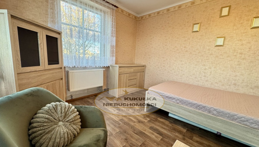 Mieszkanie Sprzedaż Gorzów Wielkopolski Zawarcie