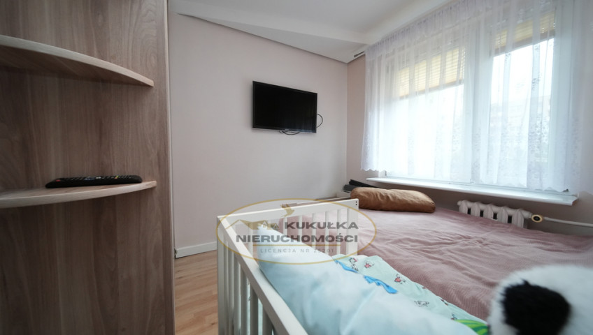 Mieszkanie Sprzedaż Gorzów Wielkopolski os. Piaski
