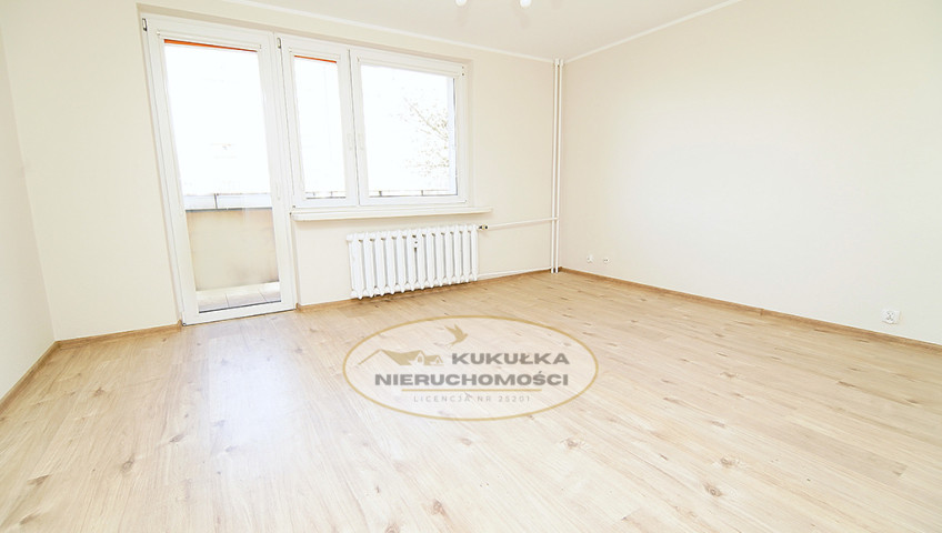 Mieszkanie Sprzedaż Gorzów Wielkopolski os. Staszica