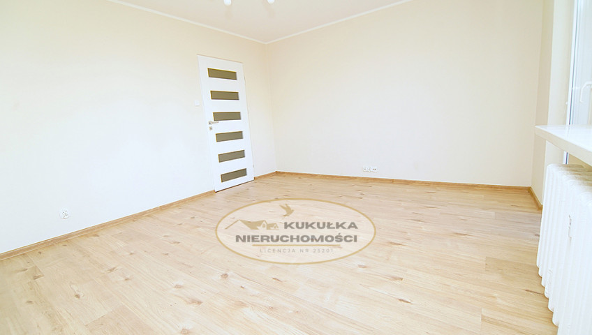 Mieszkanie Sprzedaż Gorzów Wielkopolski os. Staszica