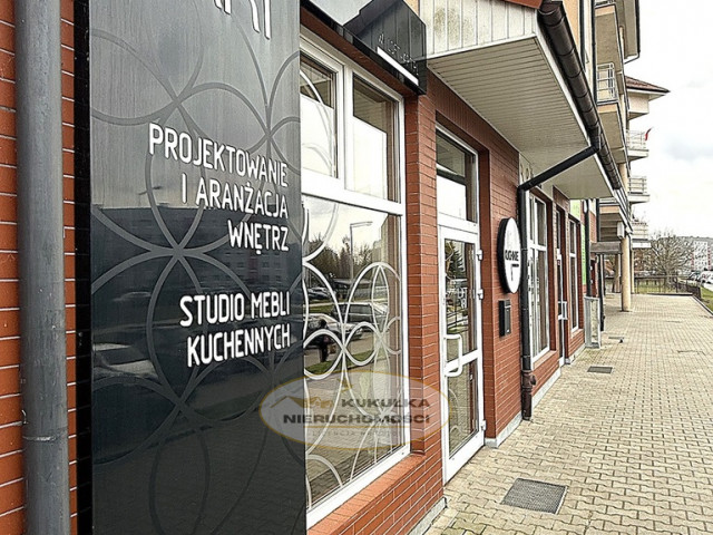 Lokal Sprzedaż Gorzów Wielkopolski Górczyn