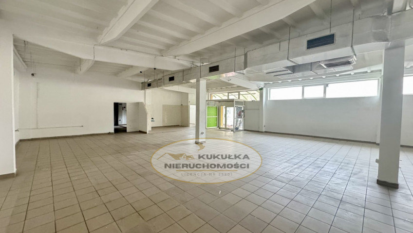 Obiekt Wynajem Gorzów Wielkopolski Śródmieście