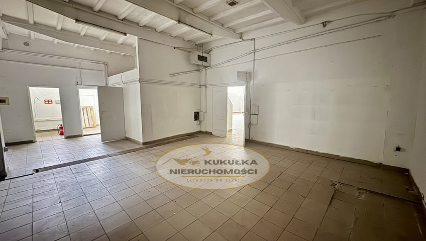 Obiekt Wynajem Gorzów Wielkopolski Śródmieście