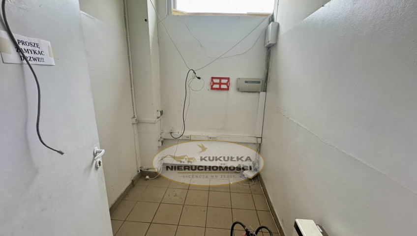 Obiekt Wynajem Gorzów Wielkopolski Śródmieście
