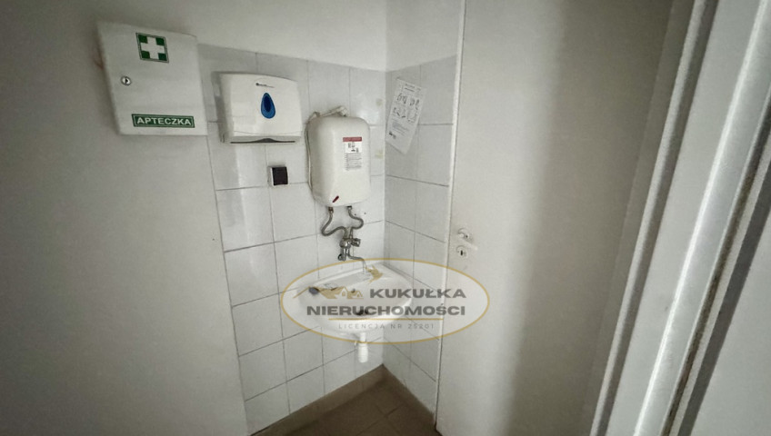 Obiekt Wynajem Gorzów Wielkopolski Śródmieście