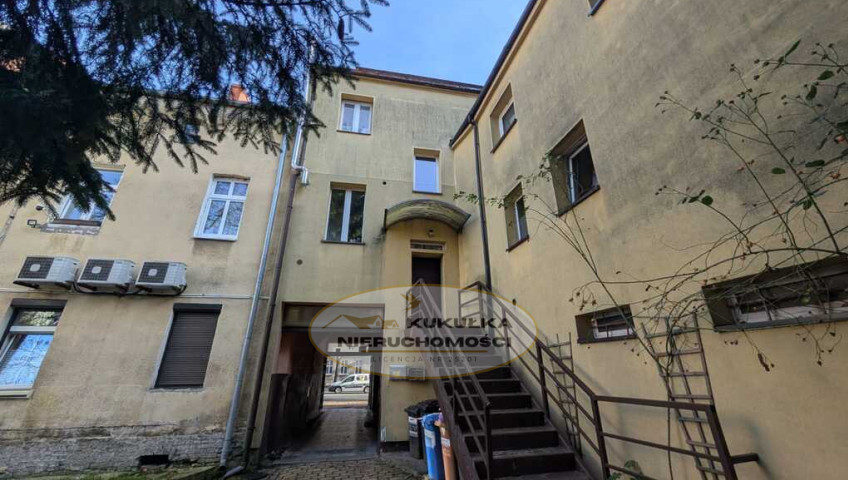 Mieszkanie Sprzedaż Gorzów Wielkopolski Centrum