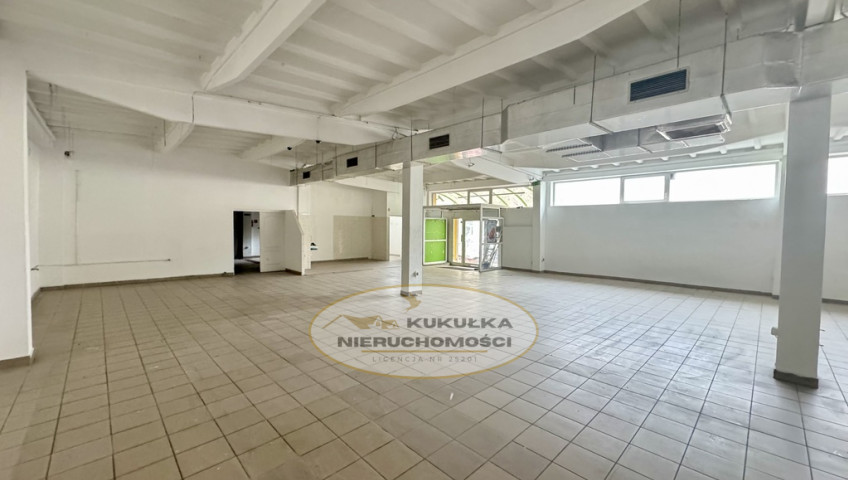 Obiekt Sprzedaż Gorzów Wielkopolski Śródmieście