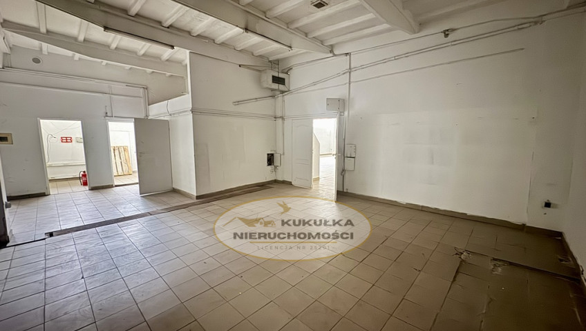 Obiekt Sprzedaż Gorzów Wielkopolski Śródmieście