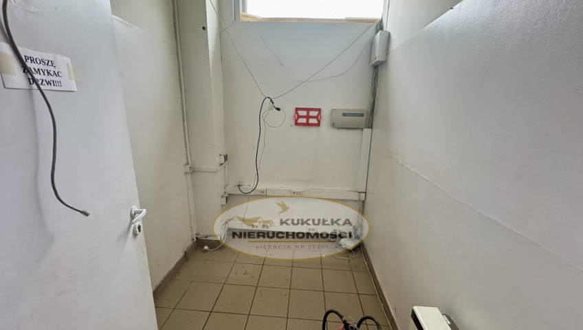 Obiekt Sprzedaż Gorzów Wielkopolski Śródmieście