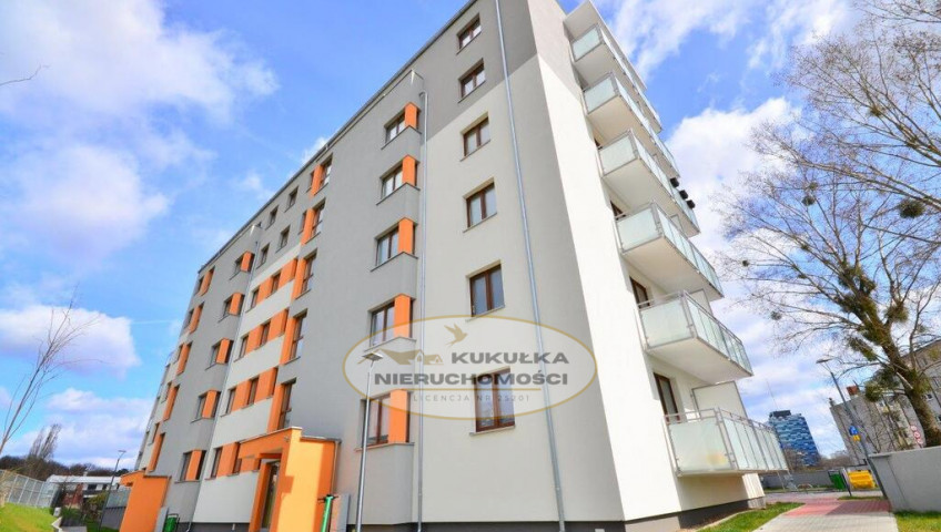Obiekt Sprzedaż Gorzów Wielkopolski os. Staszica