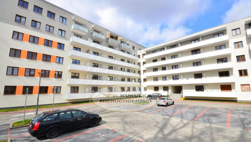 Obiekt Sprzedaż Gorzów Wielkopolski os. Staszica