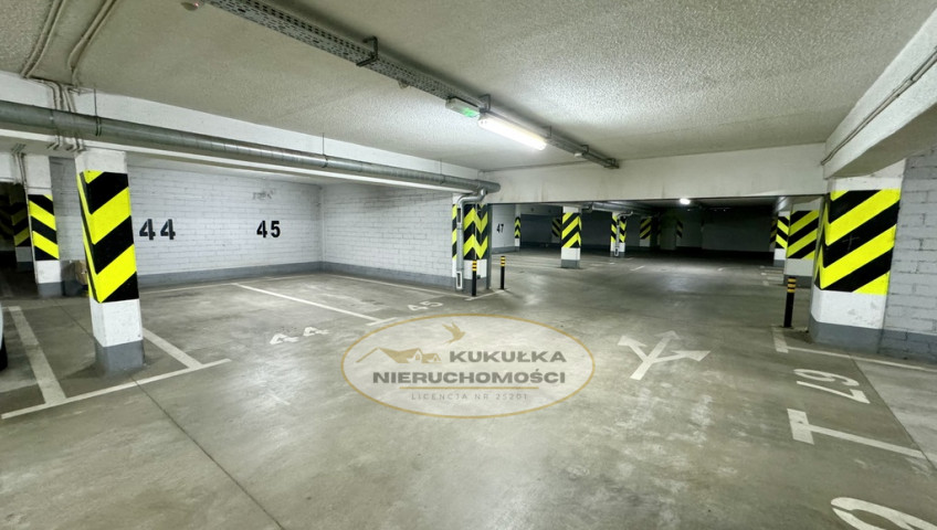 Obiekt Sprzedaż Gorzów Wielkopolski os. Staszica