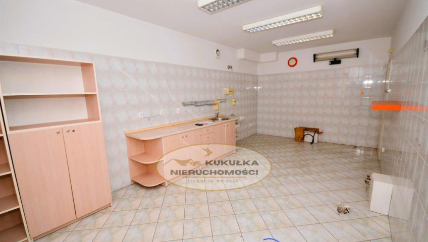 Lokal Wynajem Gorzów Wielkopolski Górczyn
