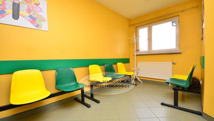 Lokal Wynajem Gorzów Wielkopolski Górczyn