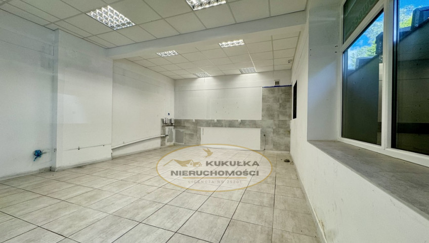 Lokal Wynajem Gorzów Wielkopolski Śródmieście