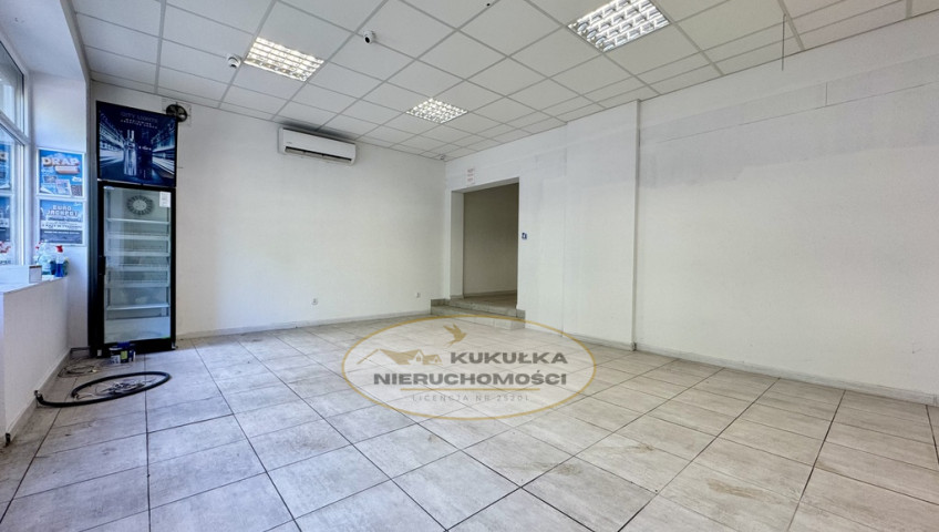 Lokal Wynajem Gorzów Wielkopolski Śródmieście
