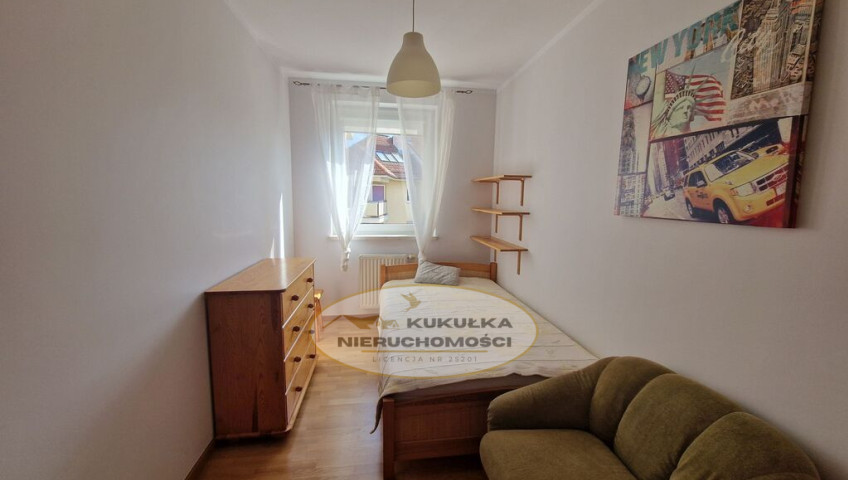 Mieszkanie Sprzedaż Gorzów Wielkopolski os. Sady