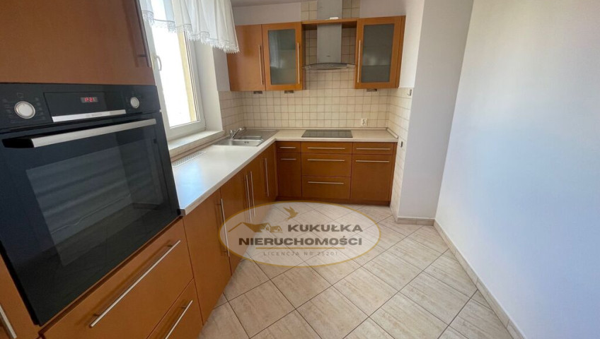 Mieszkanie Sprzedaż Gorzów Wielkopolski os. Sady
