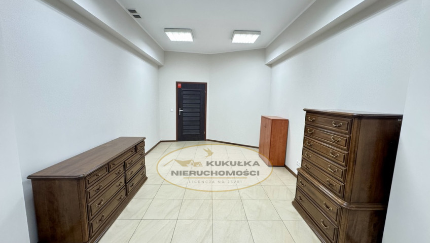 Lokal Wynajem Gorzów Wielkopolski os. Staszica