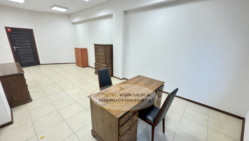 Lokal Wynajem Gorzów Wielkopolski os. Staszica