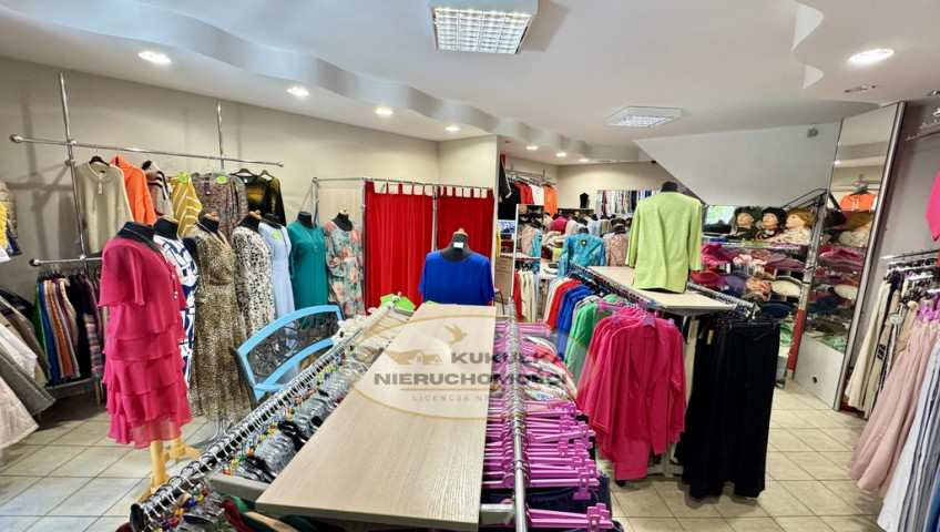 Lokal Wynajem Gorzów Wielkopolski os. Sady