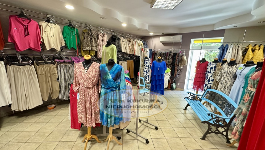 Lokal Wynajem Gorzów Wielkopolski os. Sady