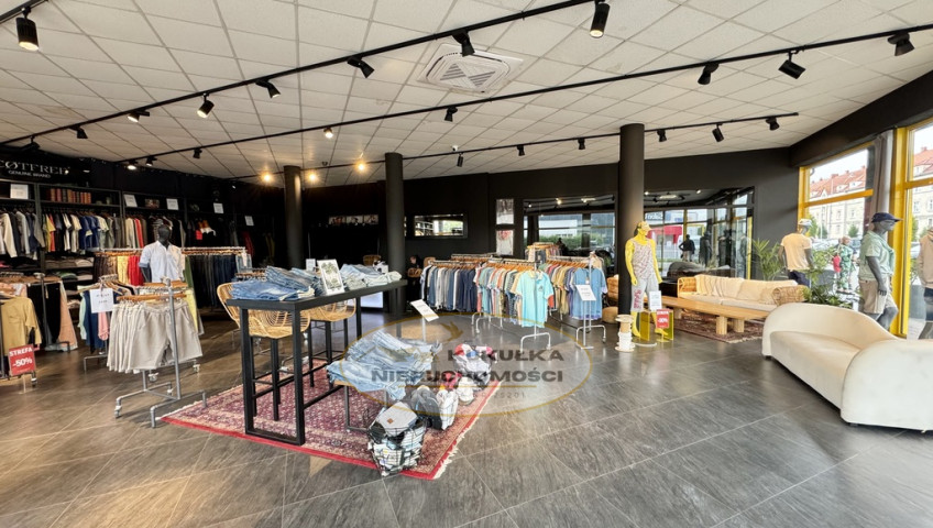 Lokal Wynajem Gorzów Wielkopolski Zakanale