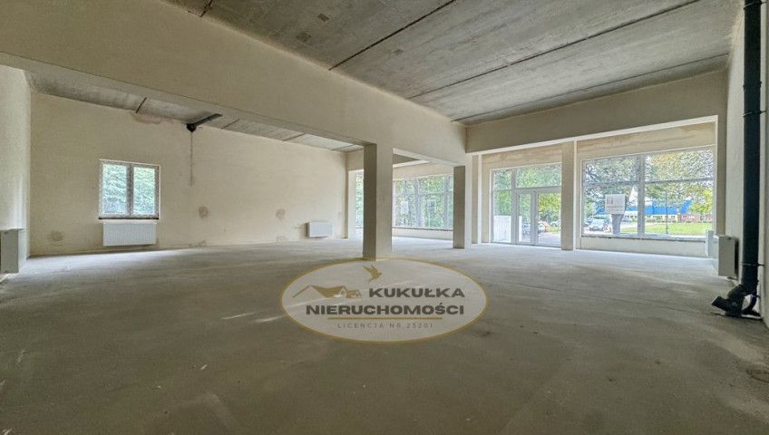 Lokal Wynajem Gorzów Wielkopolski Śródmieście