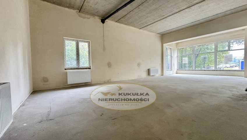 Lokal Wynajem Gorzów Wielkopolski Śródmieście