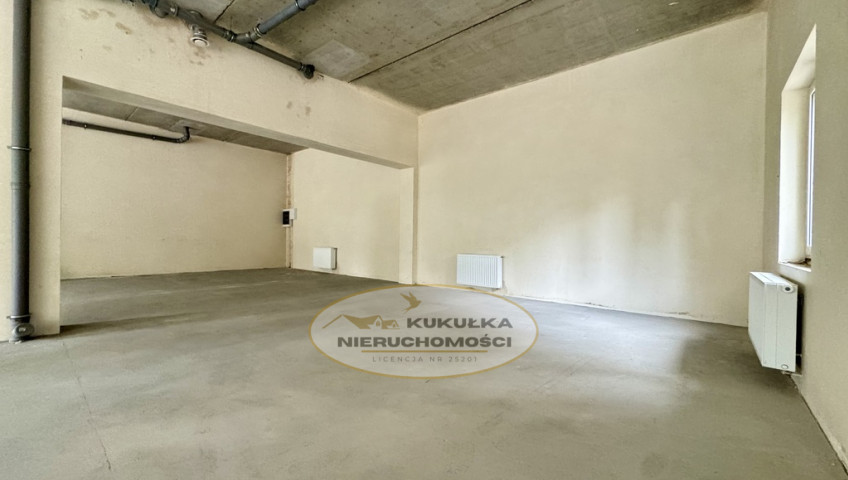 Lokal Wynajem Gorzów Wielkopolski Śródmieście