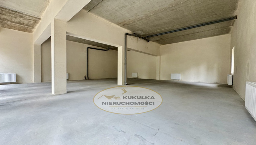 Lokal Wynajem Gorzów Wielkopolski Śródmieście