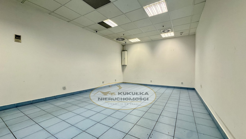 Lokal Wynajem Gorzów Wielkopolski Centrum