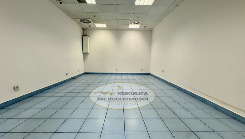 Lokal Wynajem Gorzów Wielkopolski Centrum