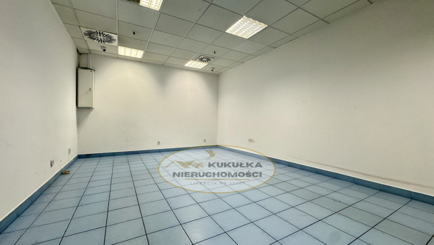 Lokal Wynajem Gorzów Wielkopolski Centrum