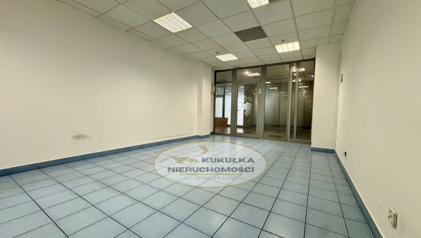 Lokal Wynajem Gorzów Wielkopolski Centrum