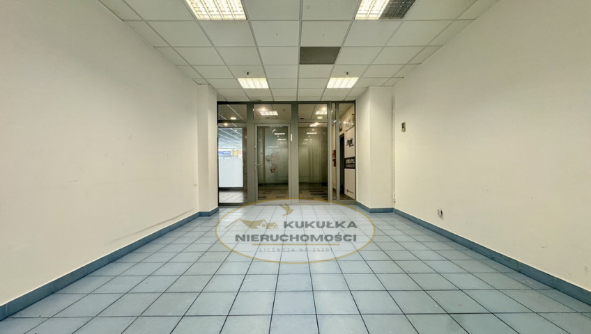 Lokal Wynajem Gorzów Wielkopolski Centrum