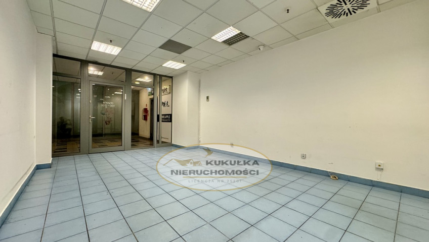 Lokal Wynajem Gorzów Wielkopolski Centrum
