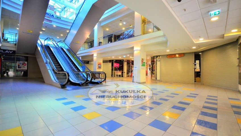Lokal Wynajem Gorzów Wielkopolski Centrum