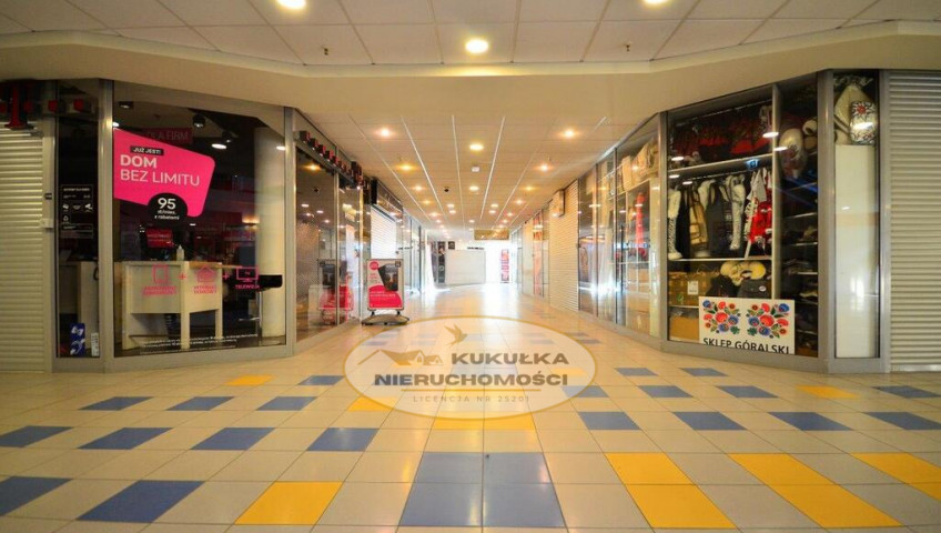 Lokal Wynajem Gorzów Wielkopolski Centrum