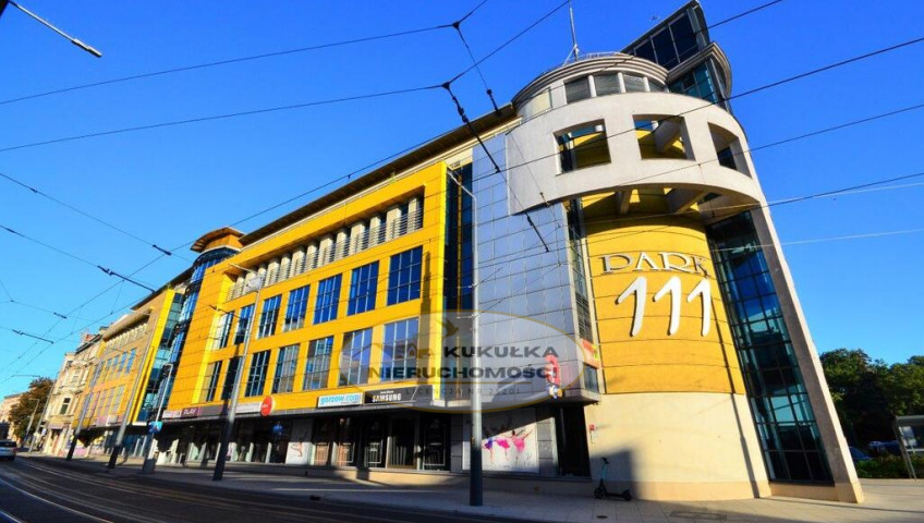 Lokal Wynajem Gorzów Wielkopolski Centrum