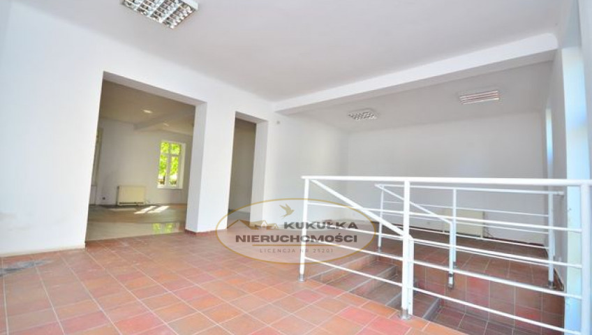 Lokal Wynajem Gorzów Wielkopolski Centrum