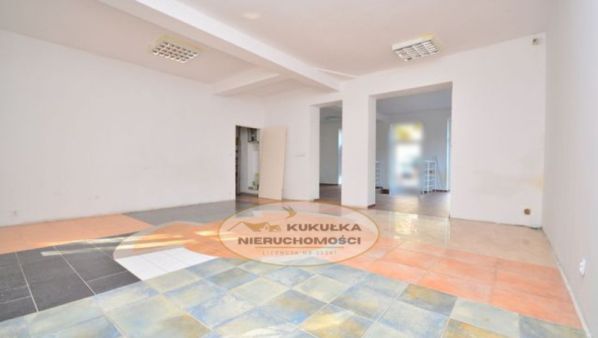 Lokal Wynajem Gorzów Wielkopolski Centrum