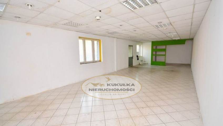 Lokal Sprzedaż Gorzów Wielkopolski Centrum